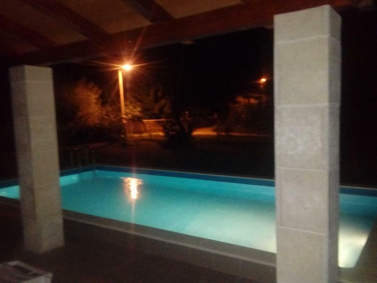 Appartement Pool House - Medulin Riviera Extérieur photo