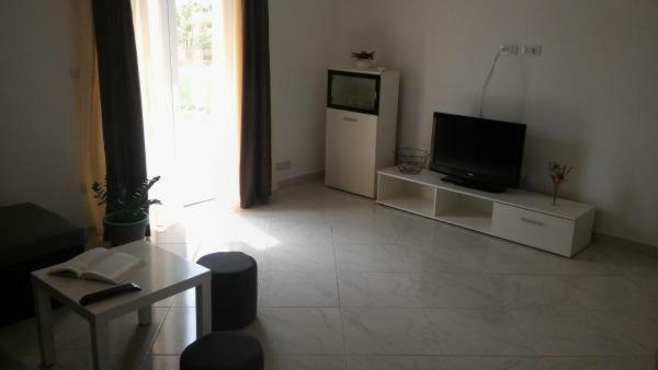 Appartement Pool House - Medulin Riviera Extérieur photo